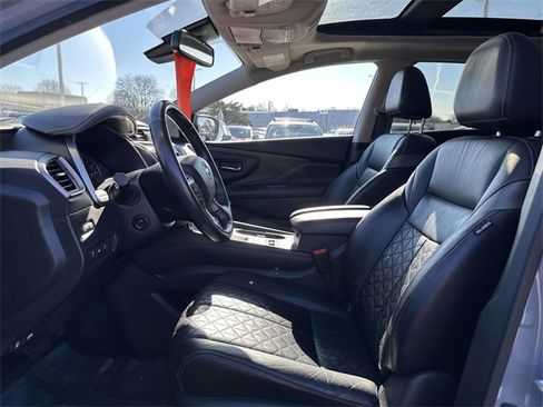 Used 2023 Nissan Murano Platinum image 18