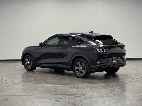 Used 2021 Ford Mustang Mach-E Select image 6