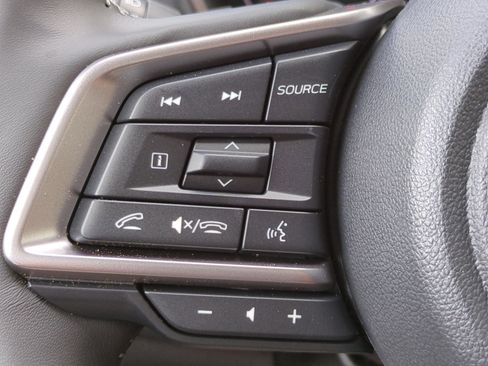 New 2026 Subaru Ascent Touring AWD/4WD image 24