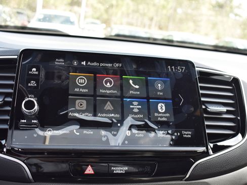 New 2026 Honda Ridgeline TrailSport image 20