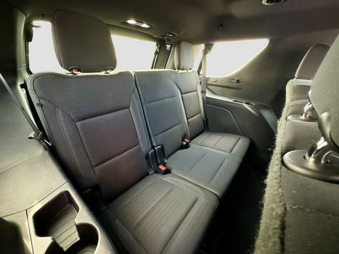 Used 2023 Chevrolet Tahoe LS w/ Driver Alert Package image 25