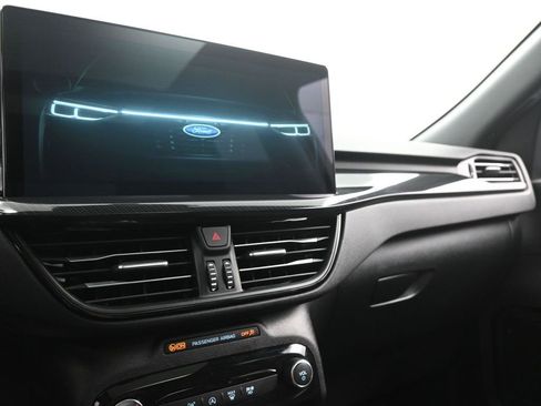 Used 2024 Ford Escape ST-Line w/ Tech Pack #1 image 11