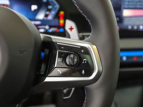 New 2026 BMW X3 M50 w/ Premium Package image 13