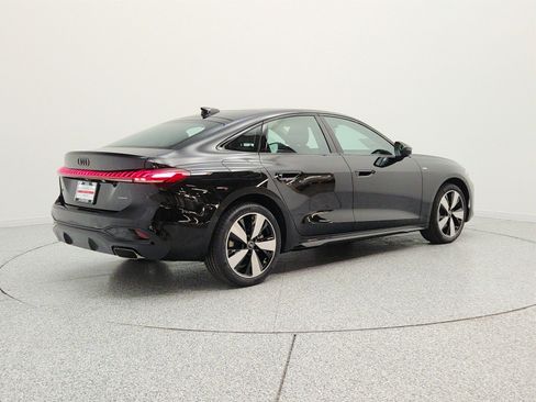 New 2026 Audi A5 2.0T Premium Plus AWD/4WD image 5