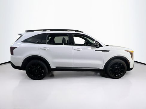 Used 2024 Kia Sorento SX Prestige AWD/4WD image 4