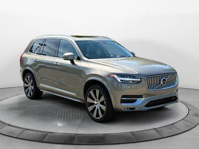 Used 2022 Volvo XC90 T6 Inscription w/ Advanced Package