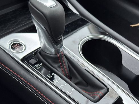 New 2025 Nissan Altima 2.5 SR w/ SR Premium Package image 17