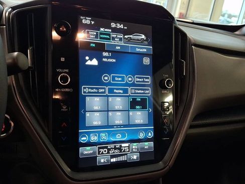 Certified 2025 Subaru Crosstrek 2.5i Wilderness image 17