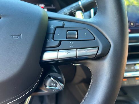 Used 2024 Cadillac CT5 V Blackwing w/ Driver Assist Package RWD image 30