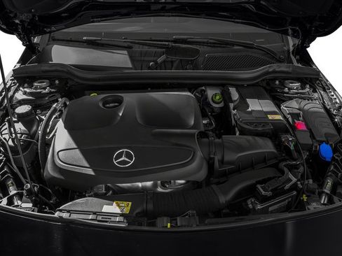 Used 2016 Mercedes-Benz CLA 250 image 13