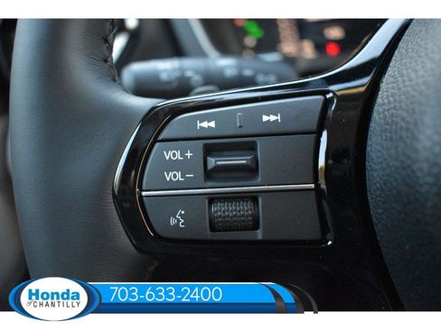 New 2026 Honda Pilot Elite image 12