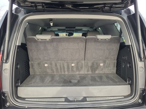 Used 2020 Chevrolet Tahoe LT image 18