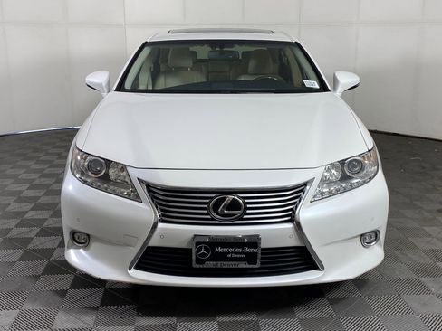 Used 2015 Lexus ES 350 image 5