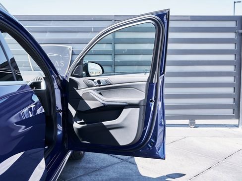 Used 2026 BMW ALPINA XB7 ALPINA XB7 image 26