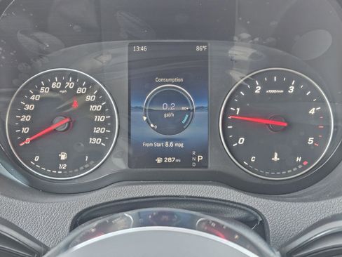 Used 2026 Mercedes-Benz Sprinter 4500 image 8
