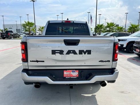 New 2026 RAM 1500 Lone Star image 6