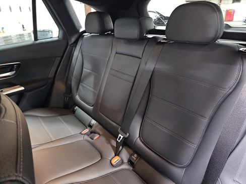 New 2026 Mercedes-Benz GLC 300 4MATIC image 15