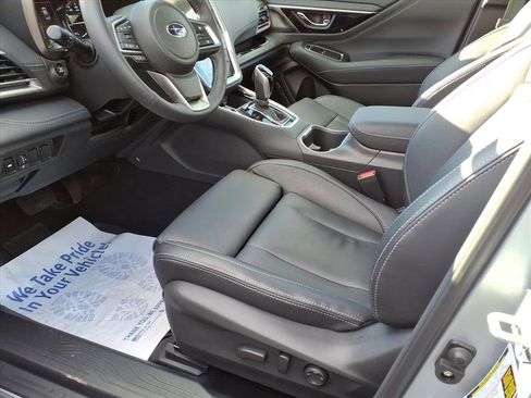 Certified 2023 Subaru Legacy Touring XT image 10