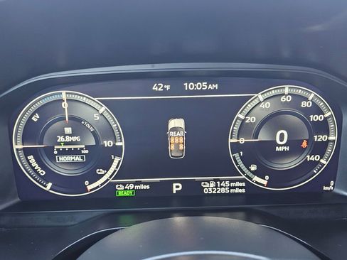 Used 2024 Mitsubishi Outlander SEL AWD/4WD image 20