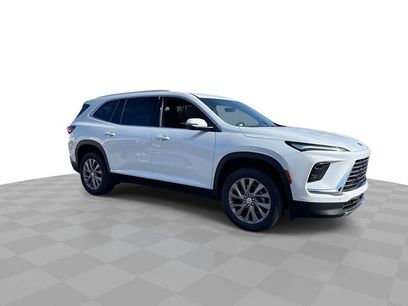 New 2026 Buick Enclave Preferred w/ Super Cruise Package