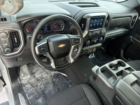 Used 2020 Chevrolet Silverado 1500 LT w/ All-Star Edition image 10