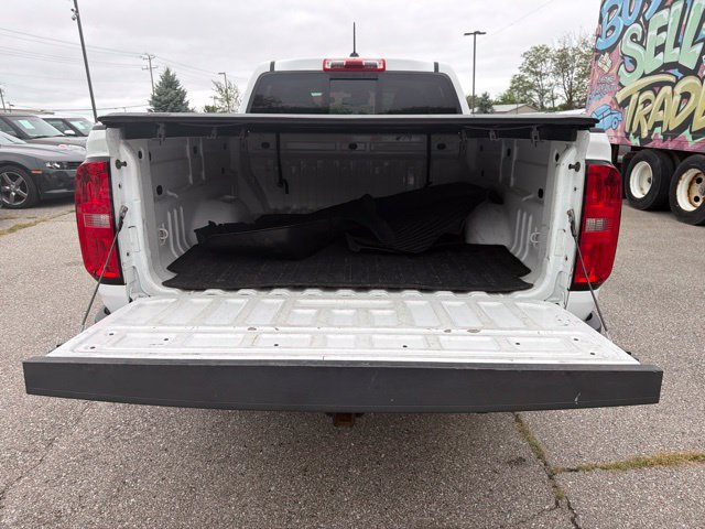 Used 2015 Chevrolet Colorado LT w/ Luxury Package AWD/4WD image 20