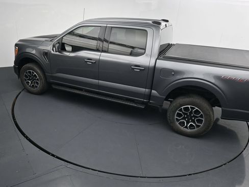 Used 2022 Ford F150 XLT w/ Equipment Group 302A High AWD/4WD image 27