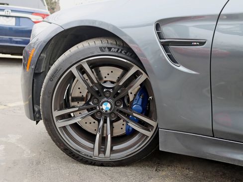 Used 2016 BMW M4 Coupe image 16