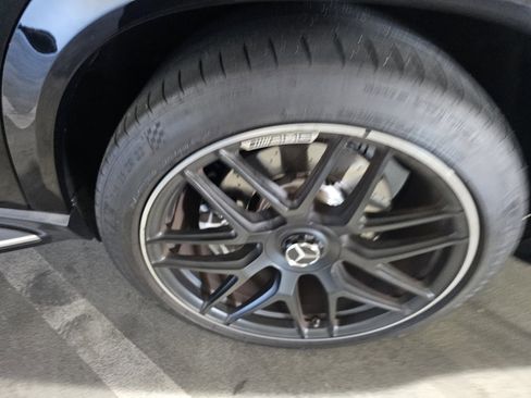 Used 2022 Mercedes-Benz GLE 53 AMG 4MATIC Coupe image 12