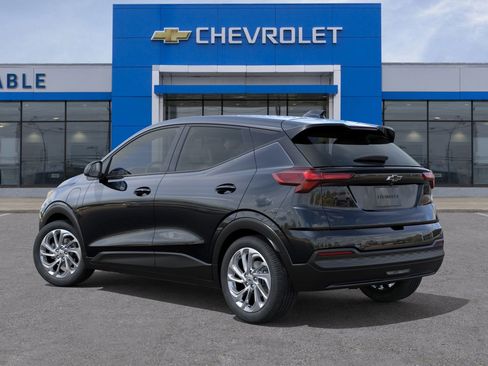 New 2027 Chevrolet Bolt LT w/ Comfort Package image 3