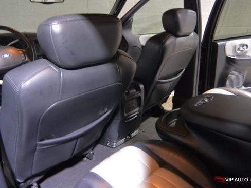 Used 2003 Ford F150 Harley-Davidson image 18