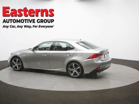 Used 2019 Lexus IS 300 AWD w/ Navigation Package image 63