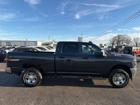New 2026 RAM 2500 Tradesman image 7