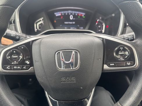 Used 2019 Honda CR-V EX image 15
