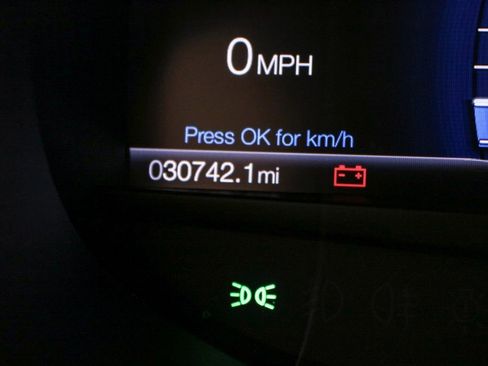 Certified 2022 Ford Edge SEL w/ Sport Appearance Package image 17