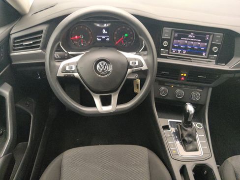 Used 2019 Volkswagen Jetta S w/ Driver Assistance Package FWD image 22