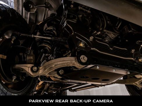 Used 2022 RAM 1500 Lone Star RWD image 14
