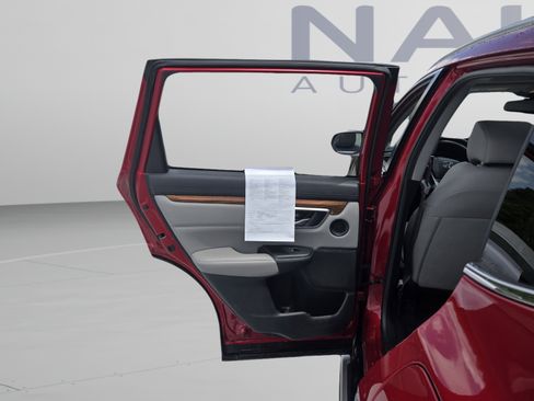Used 2021 Honda CR-V EX-L image 21