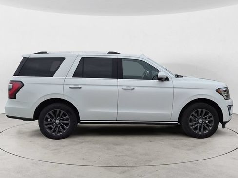 Used 2021 Ford Expedition Limited AWD/4WD image 4