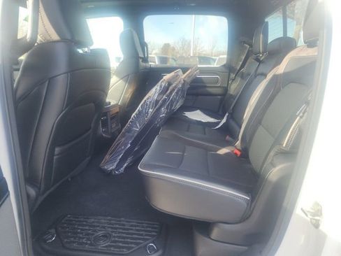 New 2026 RAM 1500 Laramie w/ Night Edition image 23