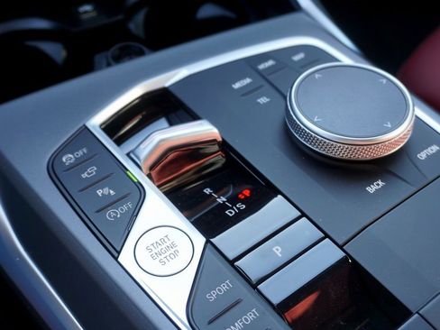 Used 2025 BMW 230i xDrive 230i xDrive w/ Premium Package image 15