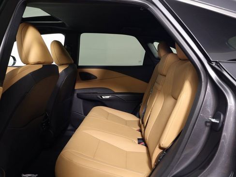 New 2026 Lexus RX 350h AWD/4WD image 6