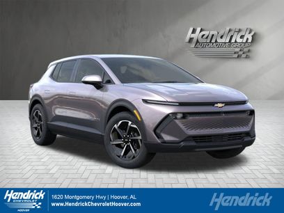 New 2026 Chevrolet Equinox EV LT w/ Comfort Package