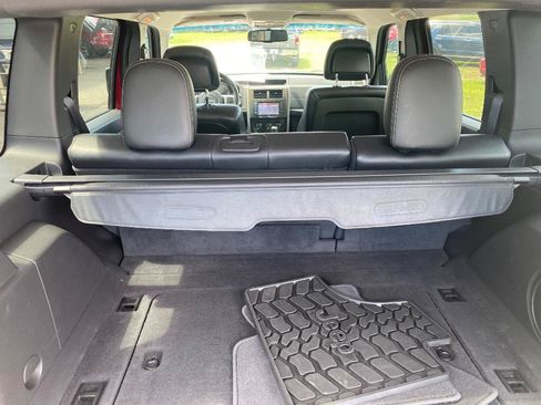 Used 2012 Jeep Liberty Limited Jet w/ Comfort/Convenience Group AWD/4WD image 18