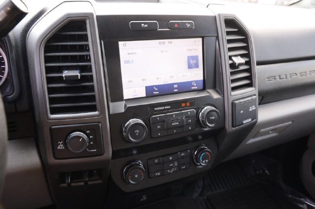 Used 2021 Ford F250 XL w/ STX Appearance Package AWD/4WD image 15