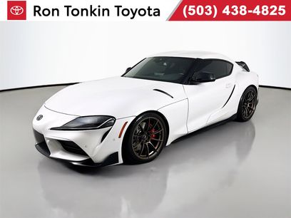 Used 2021 Toyota Supra Premium w/ Driver Assist Package