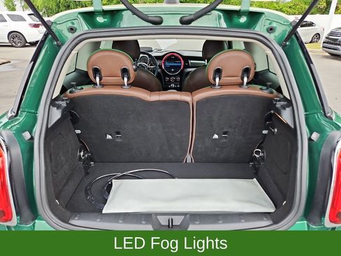 Used 2019 MINI Cooper S FWD image 30