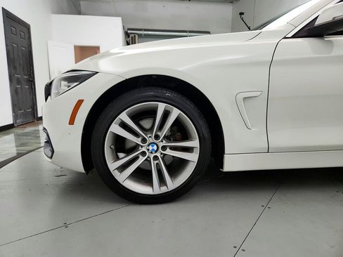 Used 2019 BMW 430i xDrive Coupe w/ Convenience Package AWD/4WD image 31