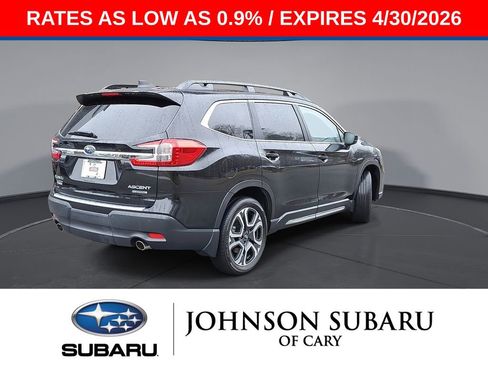 Certified 2025 Subaru Ascent Limited w/ Popular Package #1 image 28