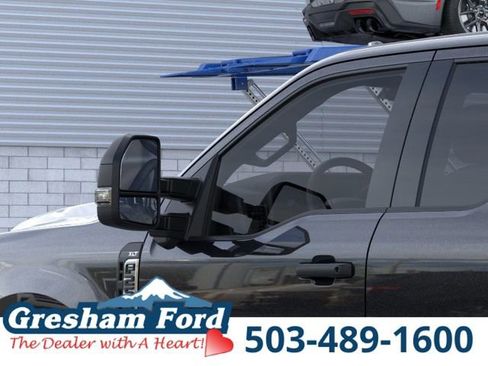 New 2026 Ford F250 XLT w/ 360-Degree Camera Package AWD/4WD image 23